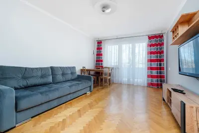 Image de Atlas Arena Homely Apartment