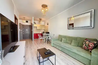 Image de Odra Tower Harmony Apartment