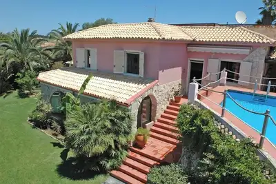 Image de Villa Margo - Syracuse