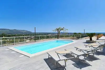 Image de Villa Luce, close to town