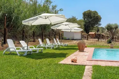 Image de Casa Tranquilla - Countryside House near Syracuse