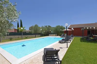 Image de Villa Lucente, with private pool near Syracuse