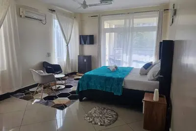 Image de Miller's Home Away From Home.