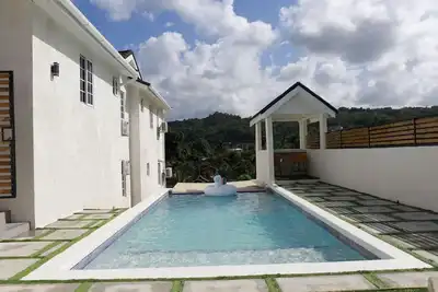 Private Pool Retreat | Chef Breakfast | Ocho Rios