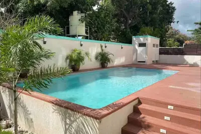 Image de Modern 2br Condo | Pool | Prime Kingston 6