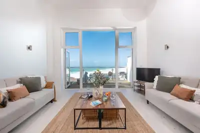 Image de Trelantis, 5 Gwelva - Sea view, 250m to beach, Pets welcome