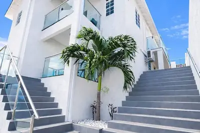 Lux 2br Apt | Private Pool | Breakfast Included