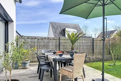 Image de Maison Des Lupins by Interhome