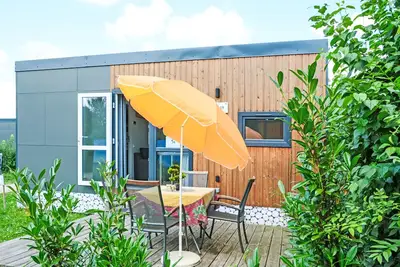 Image de Tiny Haus Sigl by Interhome