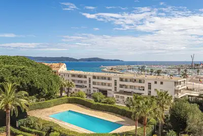Image de Le Grand Pavois by Interhome