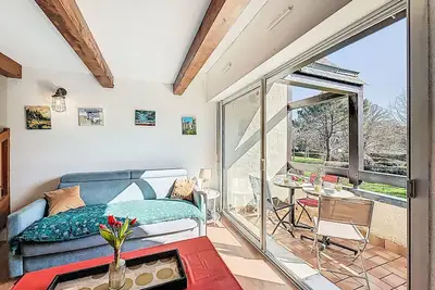 Image de Les Jardins de la Plage by Interhome