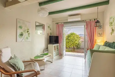 Image de Les Mas de Cogolin by Interhome