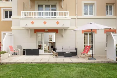 Image de Les Orchidées by Interhome