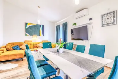 Image de Maison Roža by Interhome