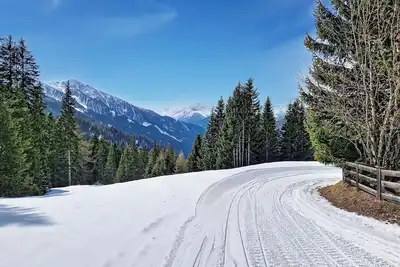 Image de Naviser Hütte by Interhome