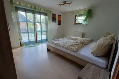 Image de Vacation apartment with private entrance (60 sqm)