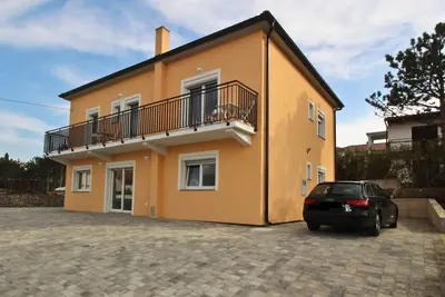 Image de Apartments Ivo by Interhome