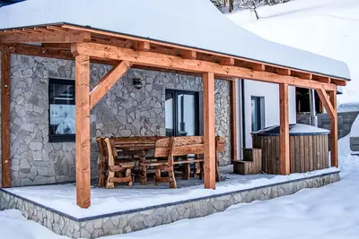 Image de Maison Vilém by Interhome