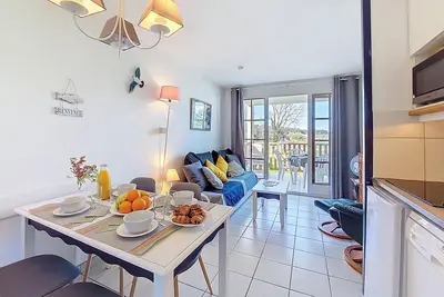 Le Saint Hilaire by Interhome