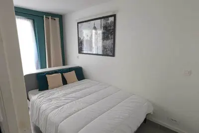 Image de Parisian Hideaway - Heart of Montmartre, Abbesses