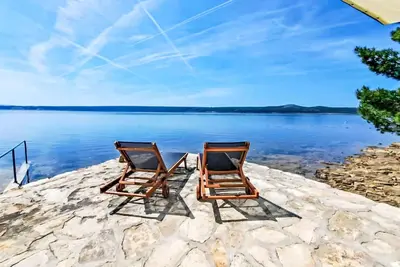 Image de Beach house Suzi by Interhome