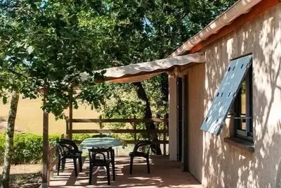 Image de Appartement | Autre hébergement | 2 Ch. | 4/6 pers. | A/C | Tv
