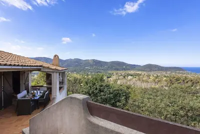 Image de A Saparaccia by Interhome