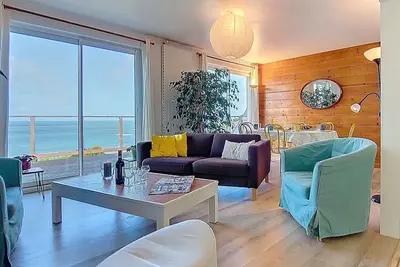 Image de Ty Kérael by Interhome