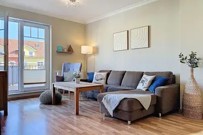 Image de Zinnowitz Ambiente by Interhome