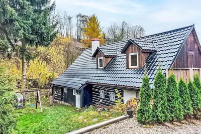 Image de Roubenka u potoka by Interhome