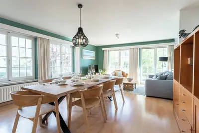 Image de Pura Vida with Private Parking by Interhome