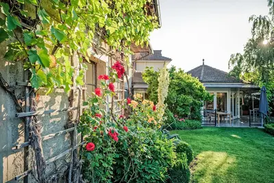 Image de Hirschen Erlinsbach by Interhome