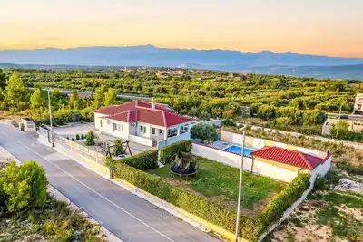 Image de Holiday Home Meri by Interhome