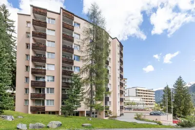 Image de Parkareal Apt 603 by Interhome