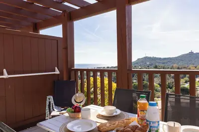 Image de Village Cap Estérel - L'Esquinade by Interhome