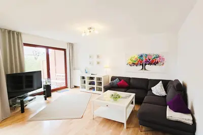 Image de Vacation home for 6 guests with 100m² in Rerik (312729)