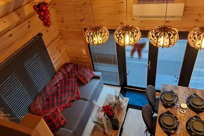 Image de Homerez - Chalet avec jardin près de Malmedy – Parfait pour familles