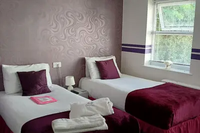 Image de Retraite de charme en B&B dans l'est du Yorkshire