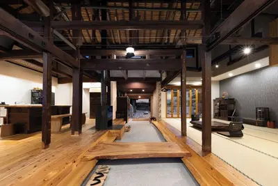 Image de A traditional Japanese house for rent  a place to / Songshan City Ehime
