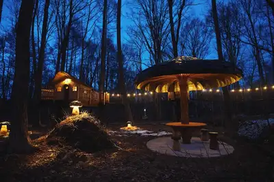 Image de A special space for the whole family to enjoy A t / Agatsuma County Gunma