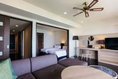 Image de Condo Building Westernstyle Suite Capacity 4 / Kunigami County Okinawa