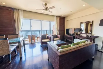 Image de Condo Building Westernstyle Suite Capacity 6 / Kunigami County Okinawa