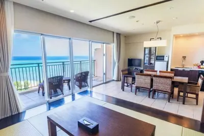 Image de Condominium Building JapaneseWestern Style Sui / Kunigami County Okinawa