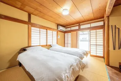 Image de New Open in July 2025 11minute walk from Kinte / Nara City Nara