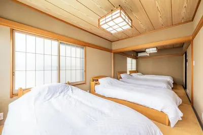 Image de Naramachi area near hot springs 17minute walk f / Beijing-cho, Nara City Nara