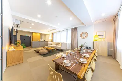 Image de Poka Hotel Aoyama Six / Port Area Tokyo