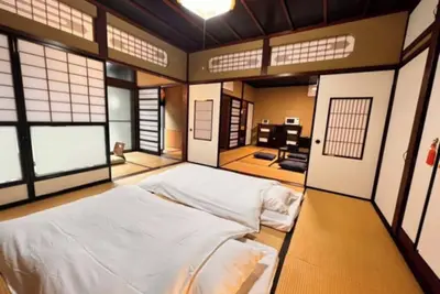 Image de NonSmoking Main Building Japanesestyle room  / Kaga City Ishikawa