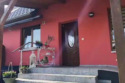 Image de 130 square meter vacation apartment for 2-4 persons - vacation apartment in a vacation home in