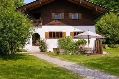 Image de Country house No. 12 - Holiday home