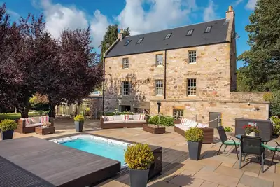 Image de The Old Mill House Experience Edinburgh